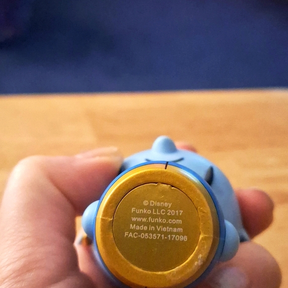 Disney Aladdin Funko Pop - Picture 5 of 5